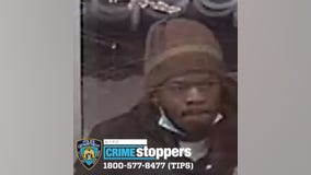 Man assaults child in Harlem restaurant