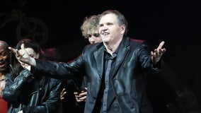 Meat Loaf, ‘Bat Out of Hell’ rock superstar, dies at 74: 'Our hearts are broken'