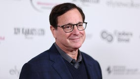 Comedian and actor Bob Saget, known for "Full House," dead at age 65