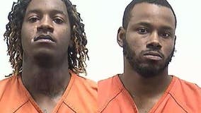 Two 'known' gang members arrested, Athens-Clarke County Police say