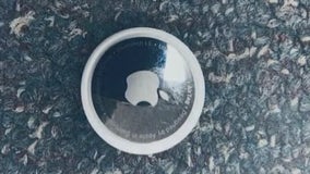 Mississippi woman calls police after Apple notifies her of device apparently tracking her location