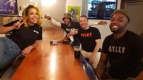 Your first look inside Atlantucky Brewing from Nappy Roots