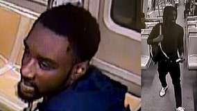 Man wanted for armed robbery at Brookhaven Jersey Mike's