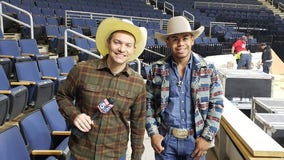 Pro bull riders return to Duluth for PBR Gwinnett Invitational