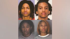 NYE party shooting: 3 arrested, 1 wanted in killing of Douglasville 15-year-old