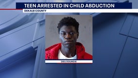 Blaise Barnett: Arrest made in 1-year-old Clarkston boy's abduction