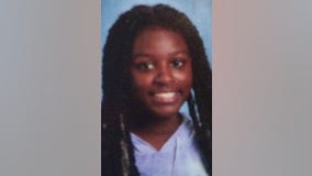 Police searching for missing 15-year-old Athens girl