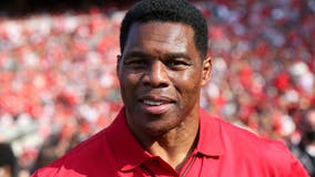 U.S. Senate candidate Herschel Walker supports school choice in op-ed