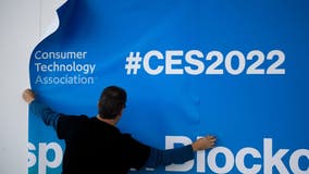 CES 2022: Tech's biggest event returns after hiatus caused by COVID-19 pandemic