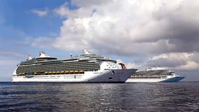 Royal Caribbean, Norwegian cancel cruises amid omicron outbreak fears