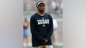 Fmr UH, Texas A&M head coach Kevin Sumlin to lead USFL's Houston Gamblers
