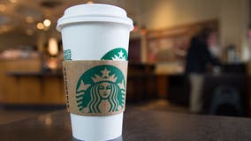 Atlanta Starbucks workers file for union election