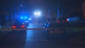 Police: Man killed in targeted shooting at Atlanta apartment complex