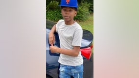 Police search for possible runaway teen in DeKalb County