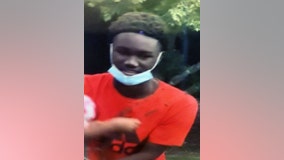 Teen missing from Jonesboro, Mattie's Call issued