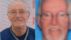 Coweta County deputies searching for missing 80-year-old man diagnosed with demetia