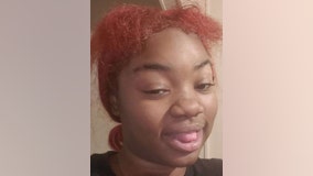 Police search for missing Jonesboro teen