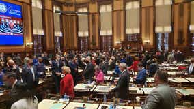 Copy of Georgia Gov. Kemp's 2022 State of the State Address