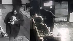 Suspect steals $2,000 in items from Temple vape shop, police say