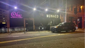 Shooting outside Chic Restaurant and Lounge in Atlanta under investigation