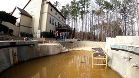 Thinking about a pandemic pool? Customers say this contractor left them high and dry