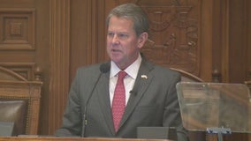 Gov. Kemp plans economic development trip to Israel