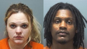 Cherokee County couple arrested in connection to child abuse case involving infant