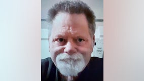 Duluth Police search for 60-year-old man who went missing during winter storm