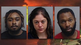 Suspects in Atlanta Wendy's arson following death of Rayshard Brooks appear in court