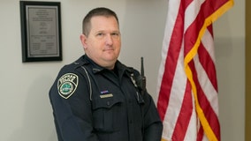 Funeral plans announced for Newnan School Resource Officer