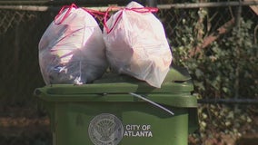 Mass call-outs delay trash, recycling pickups in Atlanta