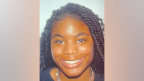 Clayton County Police search for missing 17-year-old female