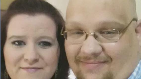 Fannin County Sheriff's deputy, wife killed in car crash