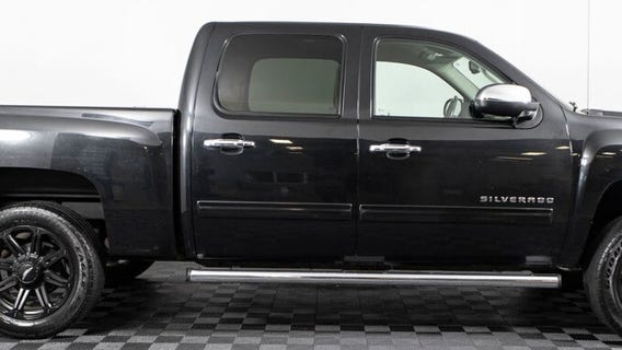 Police: Information needed in homicide on Henry County road