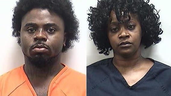 Police: 2 arrested in Athens criminal gang activity investigation