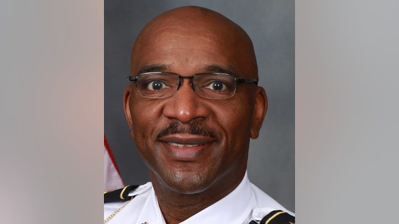 Athens-Clarke County police chief retires