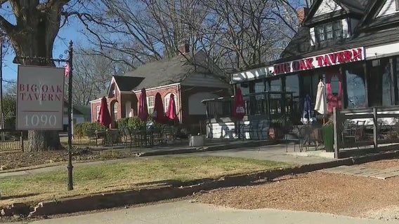 Roswell restaurant serves up a second helping of gratitude