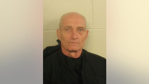 Floyd County inmate recaptured after walking off detail