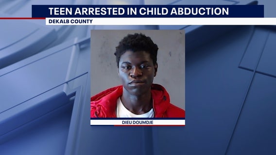 Blaise Barnett: Arrest made in 1-year-old Clarkston boy's abduction