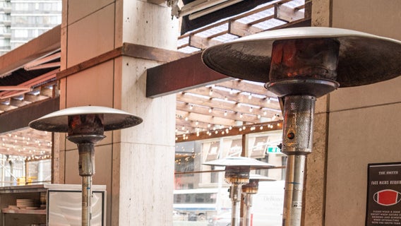 Georgia warming centers: Where to find shelter during freezing temperatures