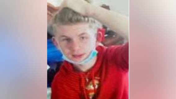 Police: Missing 13-year-old boy last seen in Clayton County