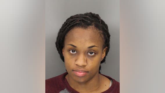 National Guard member found guilty of murdering girlfriend at Smyrna hotel