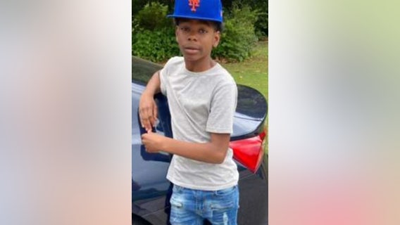 Police search for possible runaway teen in DeKalb County
