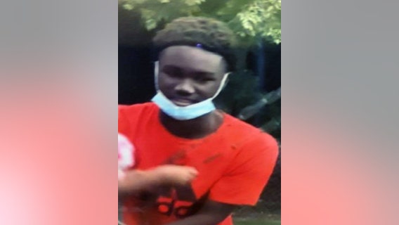 Teen missing from Jonesboro, Mattie's Call issued