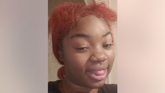 Police search for missing Jonesboro teen