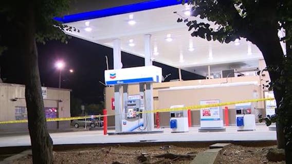 DeKalb police sees 63% drop in violent crime near two gas stations with history of homicides