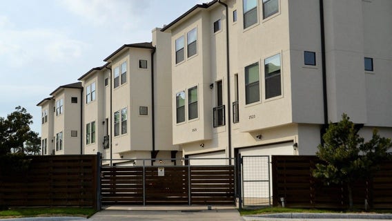 Look for these real estate trends in the new year