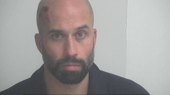 Walton County man charged in mother's killing