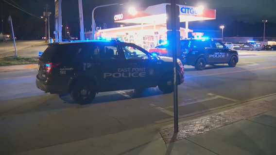 Person shot dead in front of Piggly Wiggly in East Point identified