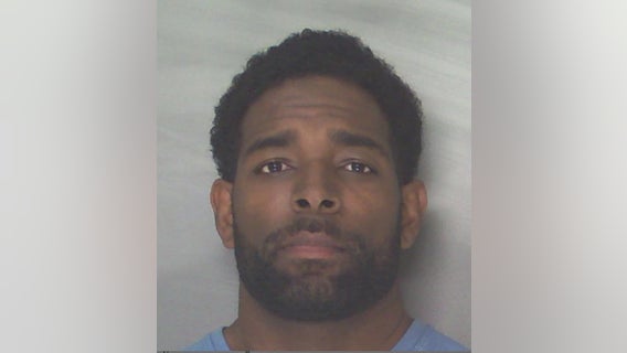 Former aide to now-Mayor Andre Dickens arrested for terroristic threats, police say